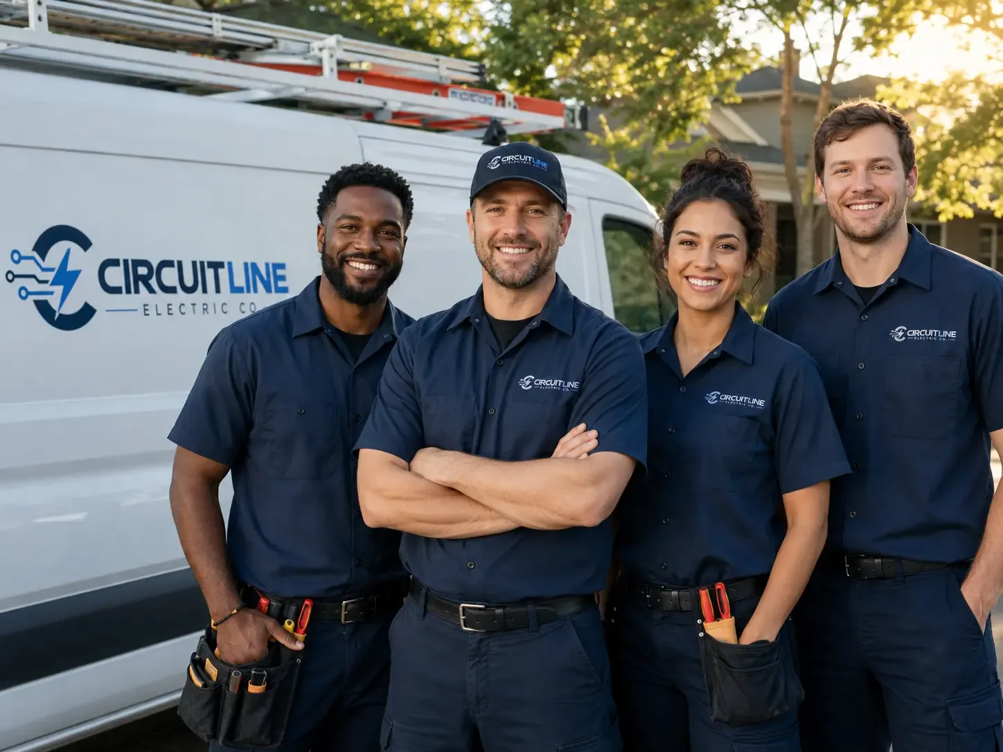 Whole Home Rewiring company in Eldridge, MO