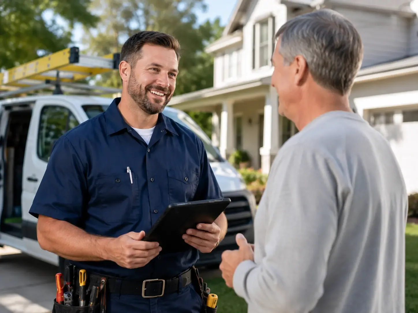 Whole Home Rewiring Eldridge, MO FAQs